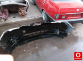 Oto Çıkma Parça / Nissan / Qashqai / Tampon / Ön Tampon / Çıkma Parça 