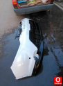 Oto Çıkma Parça / Nissan / Qashqai / Tampon / Ön Tampon / Çıkma Parça 