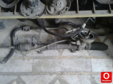 Oto Çıkma Parça / Peugeot / 206 / Direksiyon / Direksiyon Kutusu / Çıkma Parça 