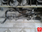 Oto Çıkma Parça / Peugeot / 206 / Direksiyon / Direksiyon Kutusu / Çıkma Parça 