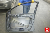 Oto Çıkma Parça / Volkswagen / Passat / Kaporta & Karoser / Sağ Ön Kapı / Çıkma Parça 