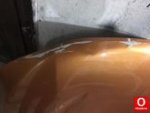 Oto Çıkma Parça / Nissan / Navara / Kaporta & Karoser / Kaput / Çıkma Parça 
