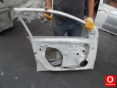 Oto Çıkma Parça / Volkswagen / Polo / Kaporta & Karoser / Sol Ön Kapı / Çıkma Parça 
