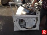 Oto Çıkma Parça / Volkswagen / Polo / Kaporta & Karoser / Sol Ön Kapı / Çıkma Parça 