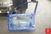Oto Çıkma Parça / Volkswagen / Passat / Kaporta & Karoser / Sağ Ön Kapı / Çıkma Parça 