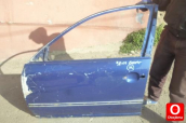 Oto Çıkma Parça / Volkswagen / Passat / Kaporta & Karoser / Sol Ön Kapı / Çıkma Parça 