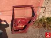 Oto Çıkma Parça / Volkswagen / Golf / Kaporta & Karoser / Sağ Arka Kapı / Çıkma Parça 