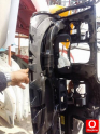 Oto Çıkma Parça / Seat / Leon / Göğüslük & Torpido / Komple Torpido / Çıkma Parça 