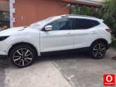 Hurda Belgeli Araçlar / Nissan / Qashqai