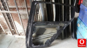 Oto Çıkma Parça / Volkswagen / Golf / Kaporta & Karoser / Sağ Arka Kapı / Çıkma Parça 