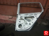 Oto Çıkma Parça / Volkswagen / Golf / Kaporta & Karoser / Sağ Arka Kapı / Çıkma Parça 