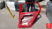Oto Çıkma Parça / Volkswagen / Golf / Kaporta & Karoser / Sağ Arka Kapı / Çıkma Parça 