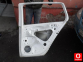 Oto Çıkma Parça / Volkswagen / Golf / Kaporta & Karoser / Sağ Arka Kapı / Çıkma Parça 