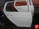 Oto Çıkma Parça / Volkswagen / Golf / Kaporta & Karoser / Sağ Arka Kapı / Çıkma Parça 