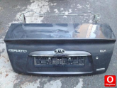 Oto Çıkma Parça / Kia / Cerato / Kaporta & Karoser / Kesme Tavan Sacı / Çıkma Parça 