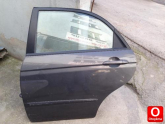 Oto Çıkma Parça / Kia / Cerato / Kaporta & Karoser / Sağ Sürgülü Kapı / Çıkma Parça 