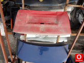 Oto Çıkma Parça / Volkswagen / Polo / Kaporta & Karoser / Bagaj Kapağı / Çıkma Parça 