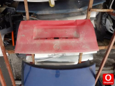 Oto Çıkma Parça / Volkswagen / Polo / Kaporta & Karoser / Bagaj Kapağı / Çıkma Parça 