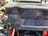 Oto Çıkma Parça / Volkswagen / Polo / Kaporta & Karoser / Bagaj Kapağı / Çıkma Parça 