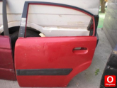 Oto Çıkma Parça / Kia / Rio / Kaporta & Karoser / Sağ Sürgülü Kapı / Çıkma Parça 