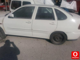 Oto Çıkma Parça / Volkswagen / Polo / Kaporta & Karoser / Komple Arka / Çıkma Parça 