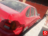 Oto Çıkma Parça / Volkswagen / Polo / Kaporta & Karoser / Komple Arka / Çıkma Parça 