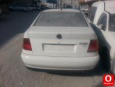 Oto Çıkma Parça / Volkswagen / Polo / Kaporta & Karoser / Komple Arka / Çıkma Parça 