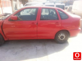 Oto Çıkma Parça / Volkswagen / Polo / Kaporta & Karoser / Komple Arka / Çıkma Parça 