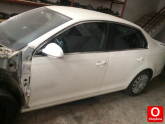 Hurda Belgeli Araçlar / Volkswagen / Jetta