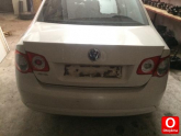 Hurda Belgeli Araçlar / Volkswagen / Jetta