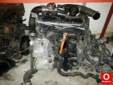 Oto Çıkma Parça / Volkswagen / Caddy / Motor / Komple Motor / Çıkma Parça 