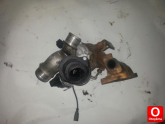 Oto Çıkma Parça / Volkswagen / Polo / Motor / Turbo / Çıkma Parça 