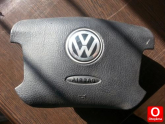 Oto Çıkma Parça / Volkswagen / Passat / Direksiyon / Direksiyon Airbag / Çıkma Parça 