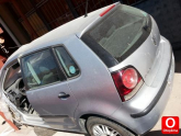 Hurda Belgeli Araçlar / Volkswagen / Polo