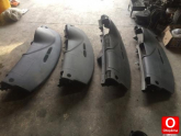 Oto Çıkma Parça / Audi / A4 / Göğüslük & Torpido / Komple Torpido / Çıkma Parça 