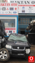 Oto Çıkma Parça / Suzuki / Vitara / Far & Stop / Sol Ön Far / Çıkma Parça 