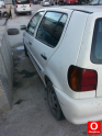 Oto Çıkma Parça / Volkswagen / Polo / Kaporta & Karoser / Bagaj Kapağı / Çıkma Parça 