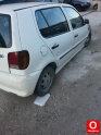 Oto Çıkma Parça / Volkswagen / Polo / Kaporta & Karoser / Bagaj Kapağı / Çıkma Parça 