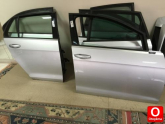 Oto Çıkma Parça / Volkswagen / Passat / Kaporta & Karoser / Sağ Ön Çamurluk / Çıkma Parça 