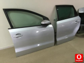 Oto Çıkma Parça / Volkswagen / Passat / Kaporta & Karoser / Sağ Ön Çamurluk / Çıkma Parça 