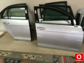 Oto Çıkma Parça / Volkswagen / Passat / Kaporta & Karoser / Sağ Ön Çamurluk / Çıkma Parça 