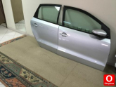 Oto Çıkma Parça / Volkswagen / Polo / Kaporta & Karoser / Bagaj Kapağı / Çıkma Parça 