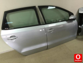 Oto Çıkma Parça / Volkswagen / Polo / Kaporta & Karoser / Bagaj Kapağı / Çıkma Parça 