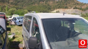 Oto Çıkma Parça / Fiat / Scudo / Kaporta & Karoser / Kesme Tavan Sacı / Çıkma Parça 