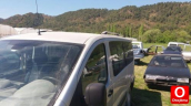 Oto Çıkma Parça / Fiat / Scudo / Kaporta & Karoser / Kesme Tavan Sacı / Çıkma Parça 