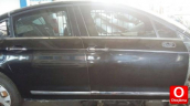 Oto Çıkma Parça / Citroen / C5 / Kaporta & Karoser / Sağ Ön Kapı / Çıkma Parça 