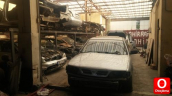 Oto Çıkma Parça / Nissan / Primera / Kaporta & Karoser / Kaput / Çıkma Parça 