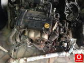 Oto Çıkma Parça / Opel / Corsa / Klima / Klima Kompresörü / Çıkma Parça 