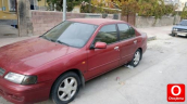 Oto Çıkma Parça / Nissan / Primera / Kaporta & Karoser / Kesme Tavan Sacı / Çıkma Parça 