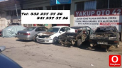 Oto Çıkma Parça / Nissan / Primera / Airbag / Airbag Beyni / Çıkma Parça 